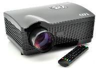 led projectors