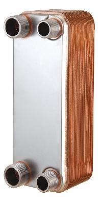 Brazed Heat Exchanger