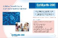 Cefiearth-200 Tablets