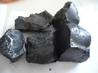 dehydrated coal tar pitch
