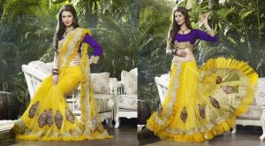 Beautiful Selected Designer Saree