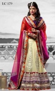 Designer Lehengas