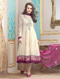 Party Wear Anarkali Suit