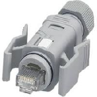 Industrial Connectors