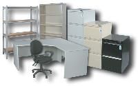 Office Equipments