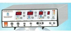 surgical diathermy