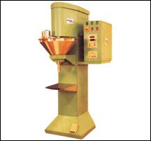 powder filling machines