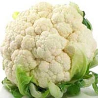 Cauliflower