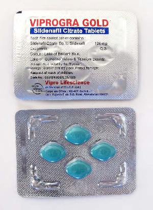 Sildenafil citrate