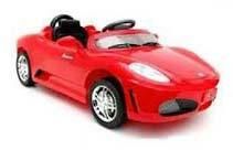 battery operated cars