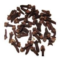 Cloves