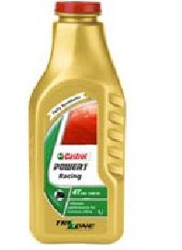 Castrol Power 1 Racing Oil