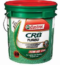 Crb Turbo New