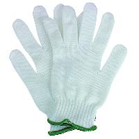 Cotton Knitted Gloves