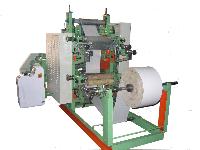 paper converting machinery