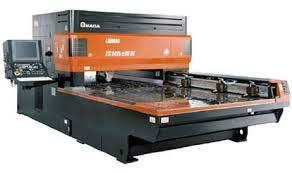 cnc cutting machine