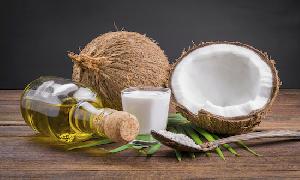 Coconut Products