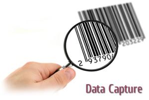 data capture services