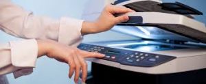 Document Scanning Services