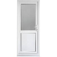 Kitchen PVC Doors