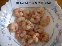 Frozen Blanched Pud Shrimps