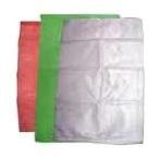 HDPE Bags