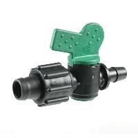 Irrigation Fittings