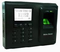 Attendance System