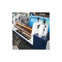 Plate Rolling Machines