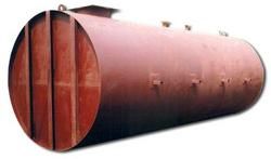 Underground Storage Tanks