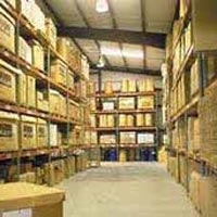 goods storage services