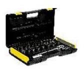 26 Piece Drive Socket Set