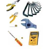 Electrical Tool Kit with Multimeter