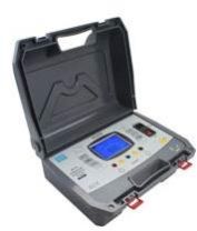 Insulation Tester