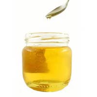 kashmir honey ( acacia)