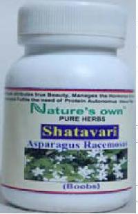 Female Health Shatavari Tablets