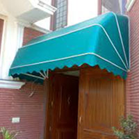 Door Awnings