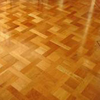 Wooden Floorings