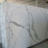 Imported White Marble