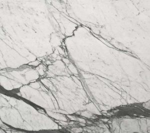 White Marble