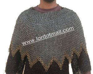 Chainmail Aventail