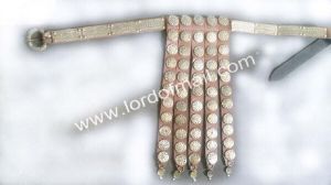 Roman Legionary Belt