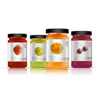 Fruit Jam Fruit Jam