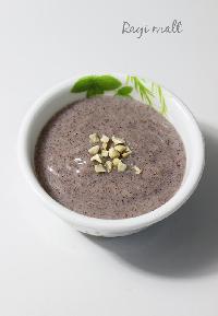 ragi malt