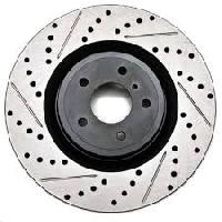 brake disc rotor