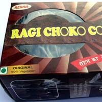 Ragi Choco Cookies (160GM)