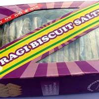 Salty Ragi Biscuits (250GM)