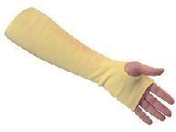 cotton hand sleeve