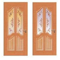 Lamination Doors