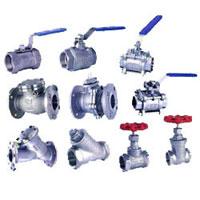 Ball Valves